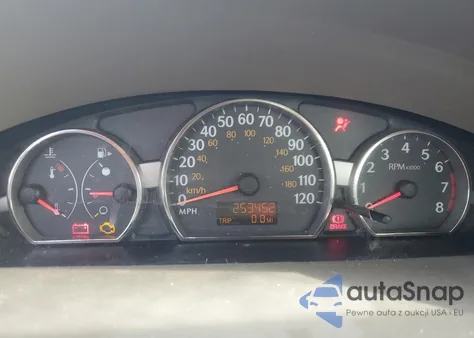 2005 Saturn Ion Level 2 from USA, damaged, VIN 1G8AJ52F55Z146780